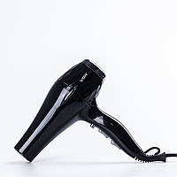 Фен для волос профессиональный с концентратором 2200 Вт ионизация 2 режима работы VGR V-413 EK-77