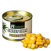 Насадочная Кукуруза Sweet Corn ROBIN Ананас 65 мл. ж/б,RO18362