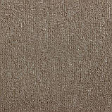 Ковролін Condor Astra 70 бежевий - ширина 3 метри /безкоштовна доставка/, фото 4