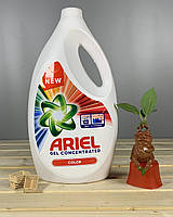 Гель для прання ARIEL GEL CONCENTRATED COLOR 5,775L