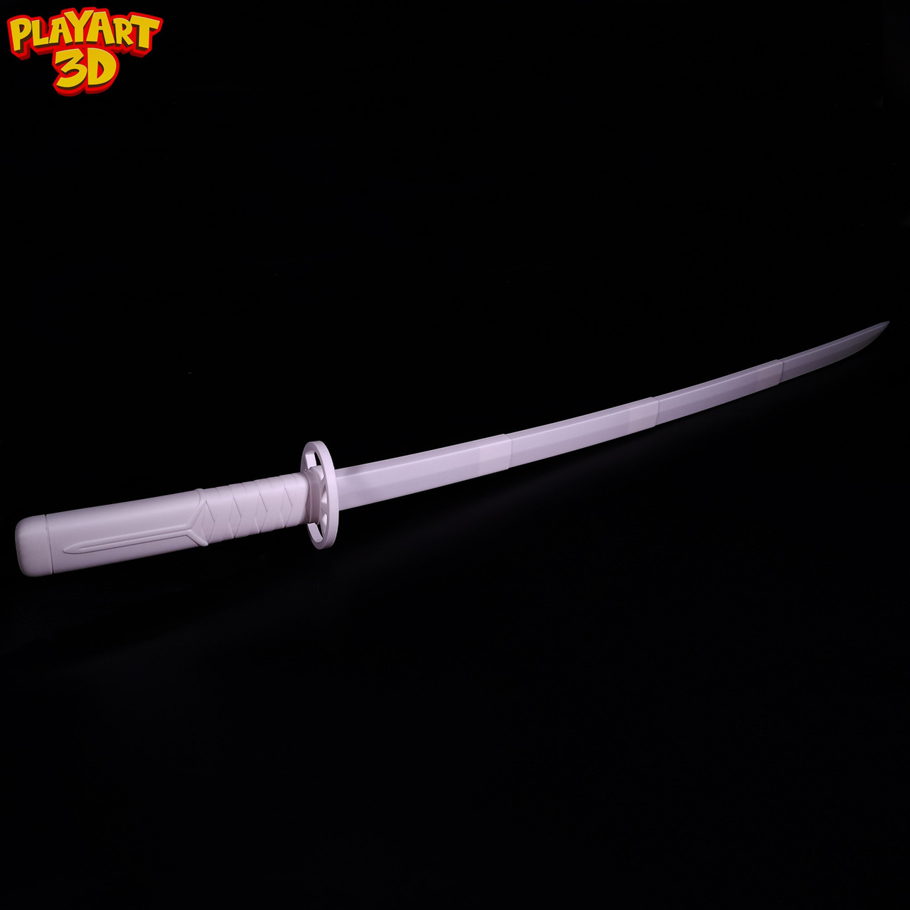 Японський самурайський меч для косплея Katana Rukia