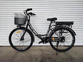 Електровелосипед 24 дюймів Corso "BREEZE ELECTRIC BIKE