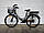 Електровелосипед 24 дюймів Corso "BREEZE ELECTRIC BIKE, фото 2