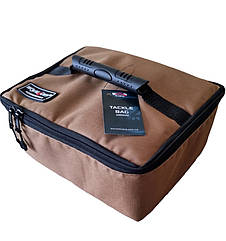 Сумка для риболовних аксесуарів W4Carp Tackle Bag Medium