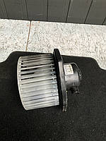Мотор вентилятора печки (отопителя салона) Mitsubishi Outlander XL 2006-2012 Англія