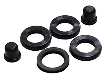 Рекомплект циліндра гальмівного головного ГТЦ ВАЗ 2108, 2109, 21099, 2110, 2111, 2112, 2113, 2114, 2115