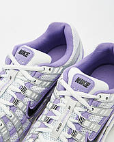 Кросівки для бігу жіночі NIKE P-6000 FJ4745-500, фото 6