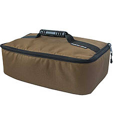 Сумка для риболовних аксесуарів W4Carp Tackle Bag Large