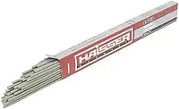 Електроди HAISSER E 6013, 3.0мм, упаковка 1кг