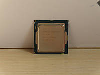 Процессор Intel Core i3-6100