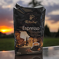 Зернова кава Tchibo Espresso Sicilia Style 500 g