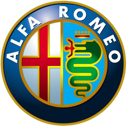 ALFA ROMEO 159