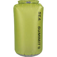 Гермочехол SEA TO SUMMIT Ultra-Sil Dry Sack (35л), зеленый