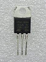 Тиристор STMicroelectronics BTB10-800BW