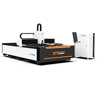 Оптоволоконный лазер XTLASER XT-W1530/1500W Raycus