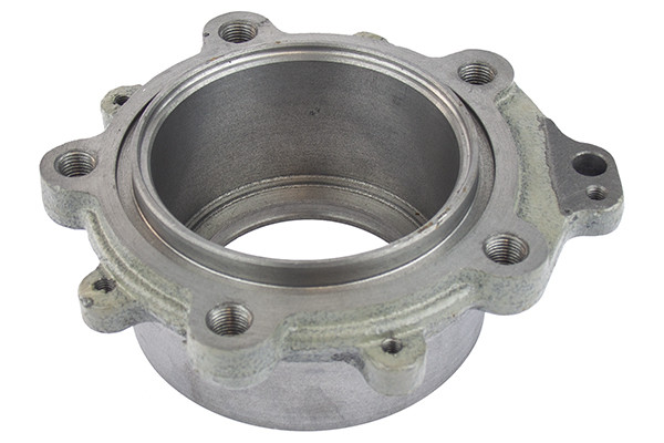 Ступиця задня без підшипника GP Iveco Daily E4/5/6 35S (46391457), фото 1