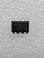 Микросхема LM358N