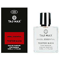Taj Max Angel Essential EDP 50мл TESTER