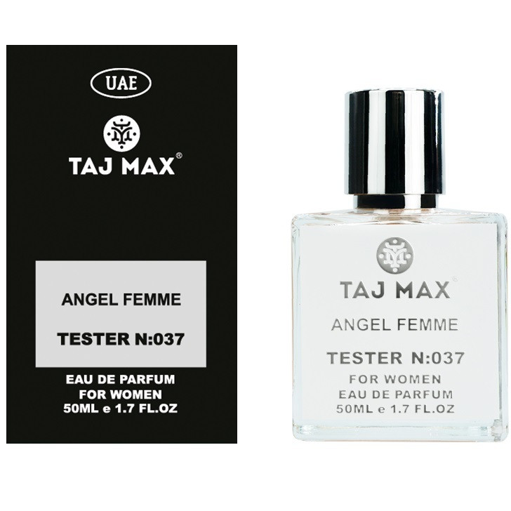 Taj Max Angel Femme EDP 50 ml TESTER