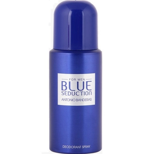 Antonio Banderas Blue Seduction DEO 150ml