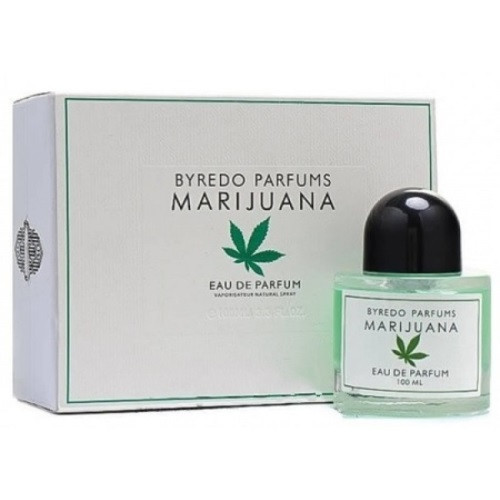 Byredo Marijuana EDP 100ml