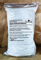 Сода кальцинированная - для обработки сада - в Бургундскую смесь - чистая, легкорастворимая