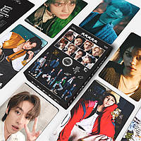 Ломо карточки Stray Kids Стрей кидс StrayKids Стрейкидс lomo cards