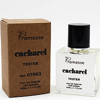 Cacharel Promesse EDP 50ml TESTER