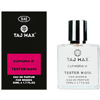 Taj Max Euphoria W EDP 50 ml TESTER