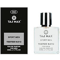 Taj Max Sport Men EDP 50 ml TESTER