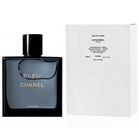 Chanel Bleu de Chanel PARFUM 100ml TESTER