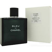 Chanel Bleu de Chanel EDP 100мл TESTER