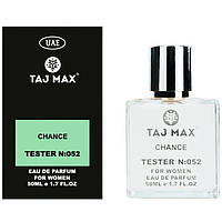 Taj Max Chance EDP 50мл TESTER