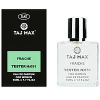 Taj Max Fraiche EDP 50 ml TESTER