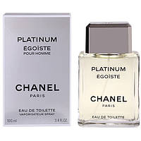 Chanel Egoiste Platinum EDT 100ml