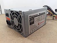 Б/У Блок питания Power Supply model: ATX-SM400BL / 400W / 80FAN