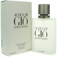 Giorgio Armani Acqua di Gio Pour Homme EDT 100ml