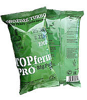 Дріжджі TOP Ferm BIG PACK