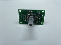 Кнопка обгорту на модель 1601 Kaffit/Privileg, фото 3