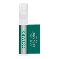 Парфюмированная вода Comex Bergamot For Man 3 мл (2200200500029)