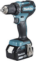 Аккумуляторный шуруповерт Makita DDF485RFJ (DDF485RFJ)