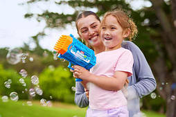 Бластери з мильними бульбашками Bunch O Bubbles