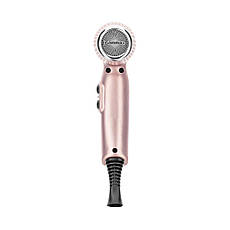 Професійний фен Gamma Piu Hybrid Ionic Rose Gold (GP+62), фото 5