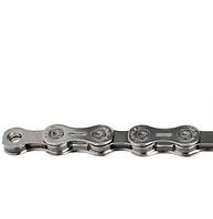 Цепка ProX Chain SLA-H11S2 11 ROW 116L Сріблястий (C-UN-L-0097)