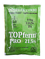 Дрожжи TOP Ferm 21,5%