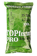 Дріжджі TOP Ferm BIG PACK