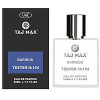 Taj Max Barrios EDP 50мл TESTER