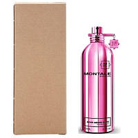 Montale Aoud Amber Rose EDP 100мл TESTER