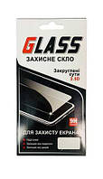 Защитное стекло iPhone ХS Max , (2.5 D)