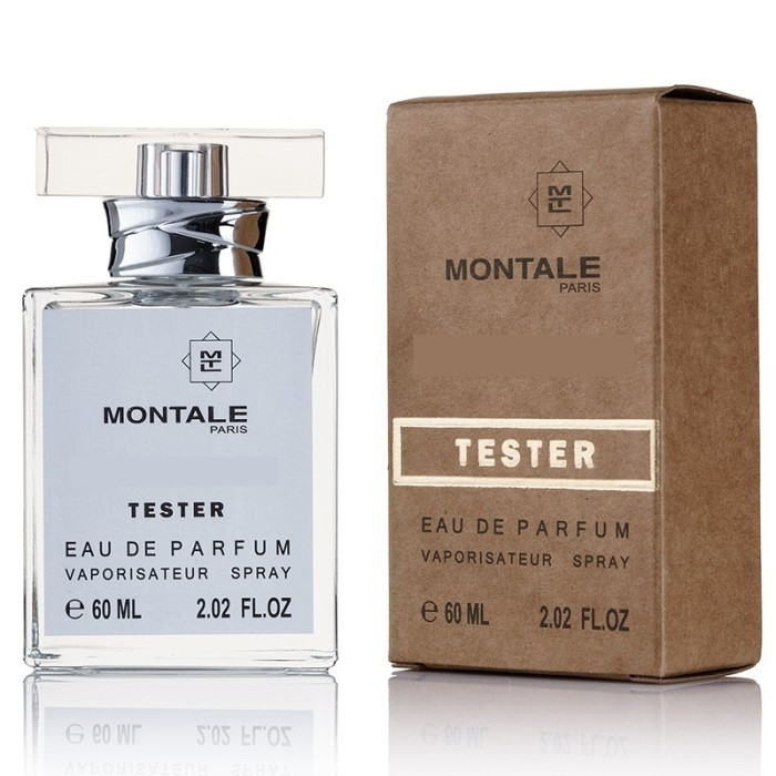 Montale Roses Elixir EDP 60мл TESTER
